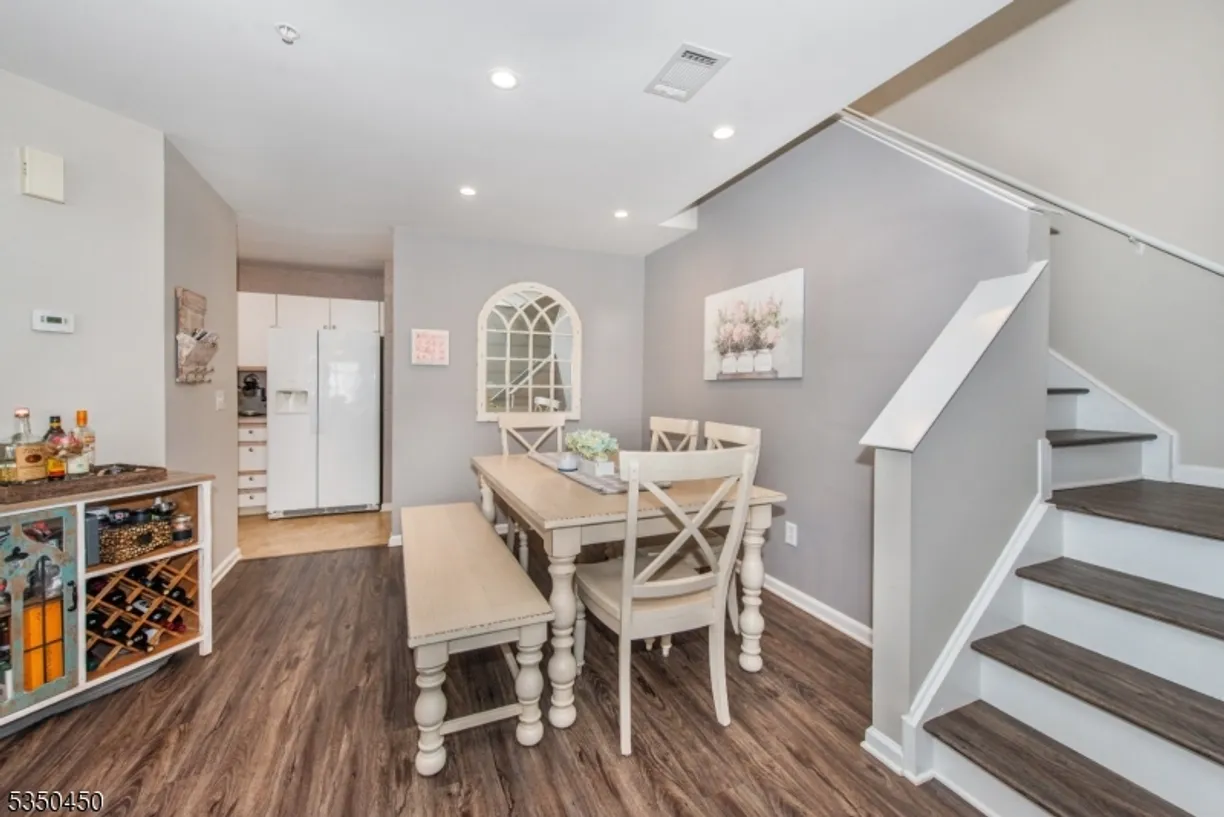 Jersey City/Hoboken Real Estate | View 44 Ridgedale Ave, 115 | 1 Bed