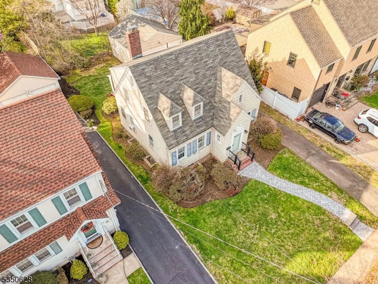 Jersey City/Hoboken Real Estate | View 746 Balsam Way | Listing