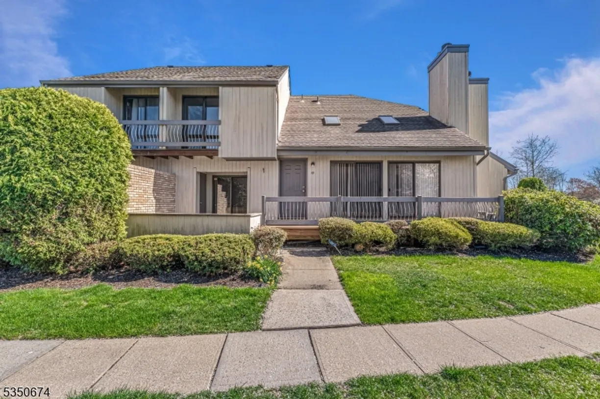Jersey City/Hoboken Real Estate | View 10 Brook St | 2 Beds, 2 Baths