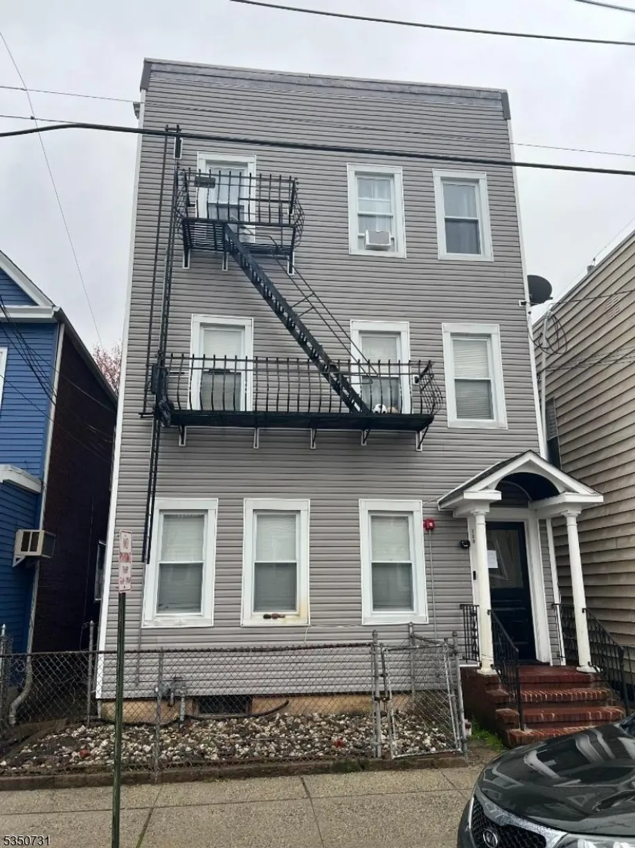 Jersey City/Hoboken Real Estate | View 129 Lake Ave