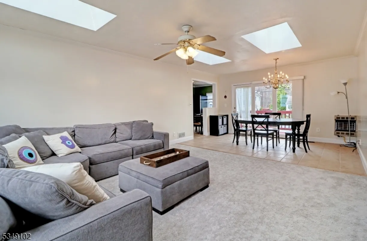 Jersey City/Hoboken Real Estate | View 1 Salem Pl | Listing
