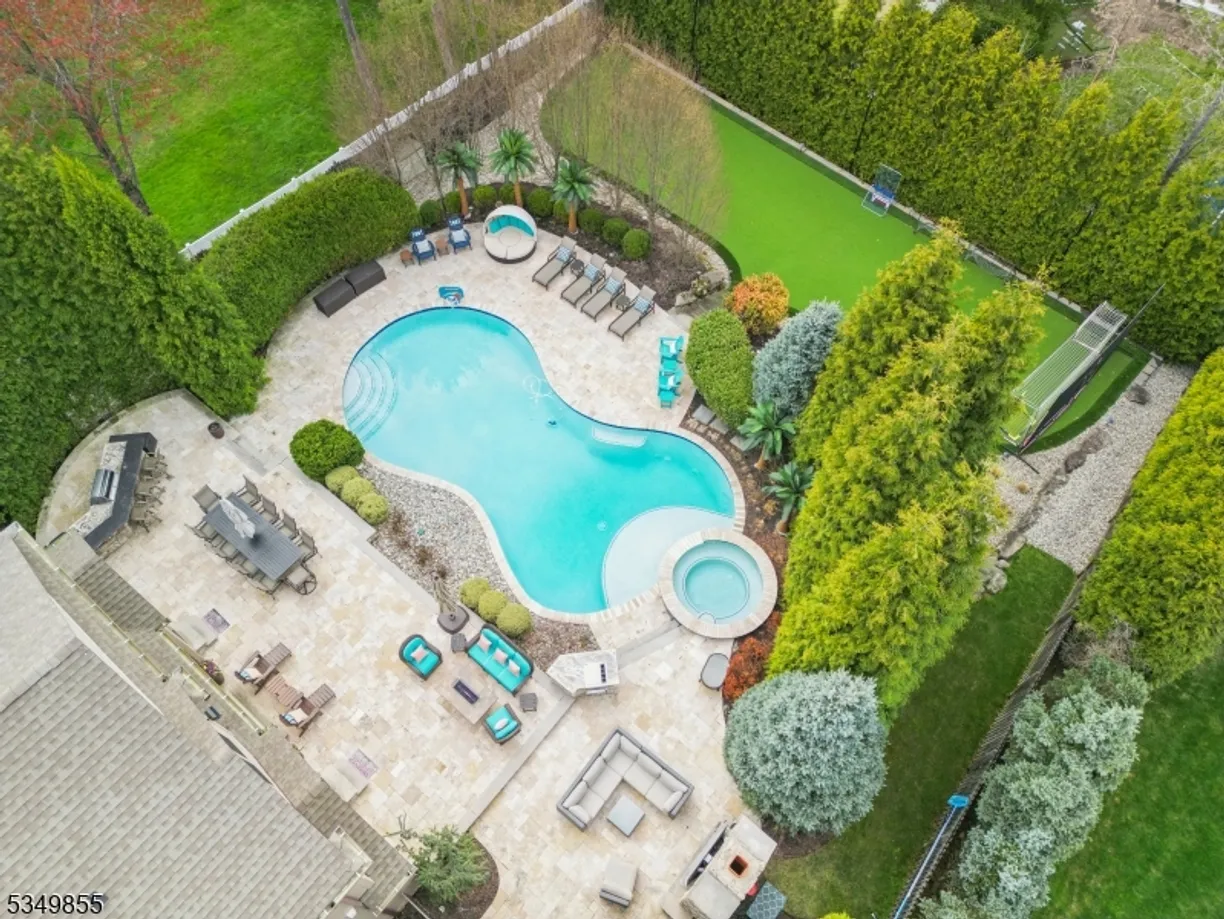 Jersey City/Hoboken Real Estate | View 25 Clive Hills Rd | Listing