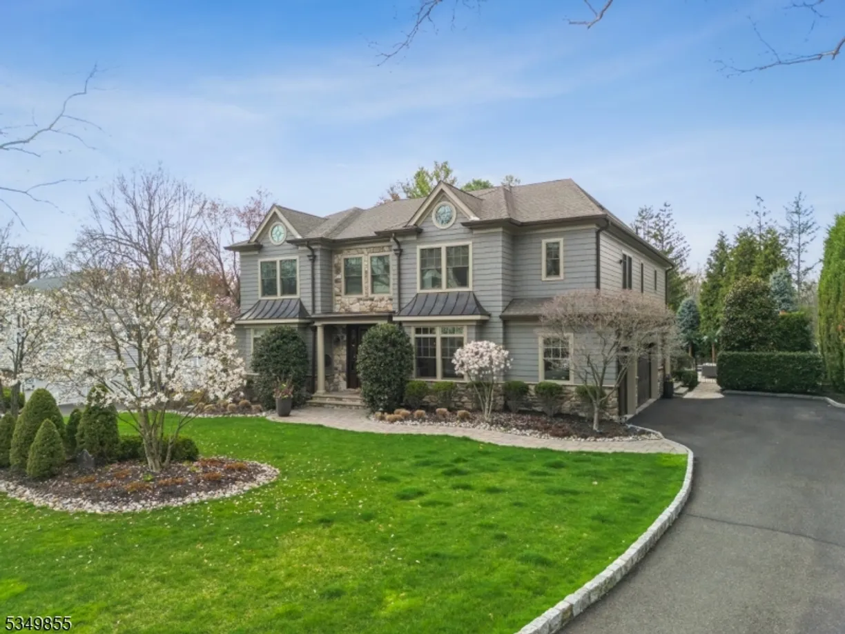 Jersey City/Hoboken Real Estate | View 25 Clive Hills Rd | Listing