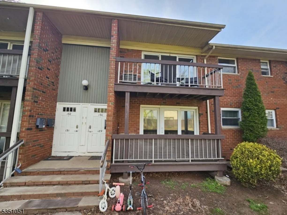 Jersey City/Hoboken Real Estate | View 515 Andria Ave, 190 | 1 Bed, 1 Bath