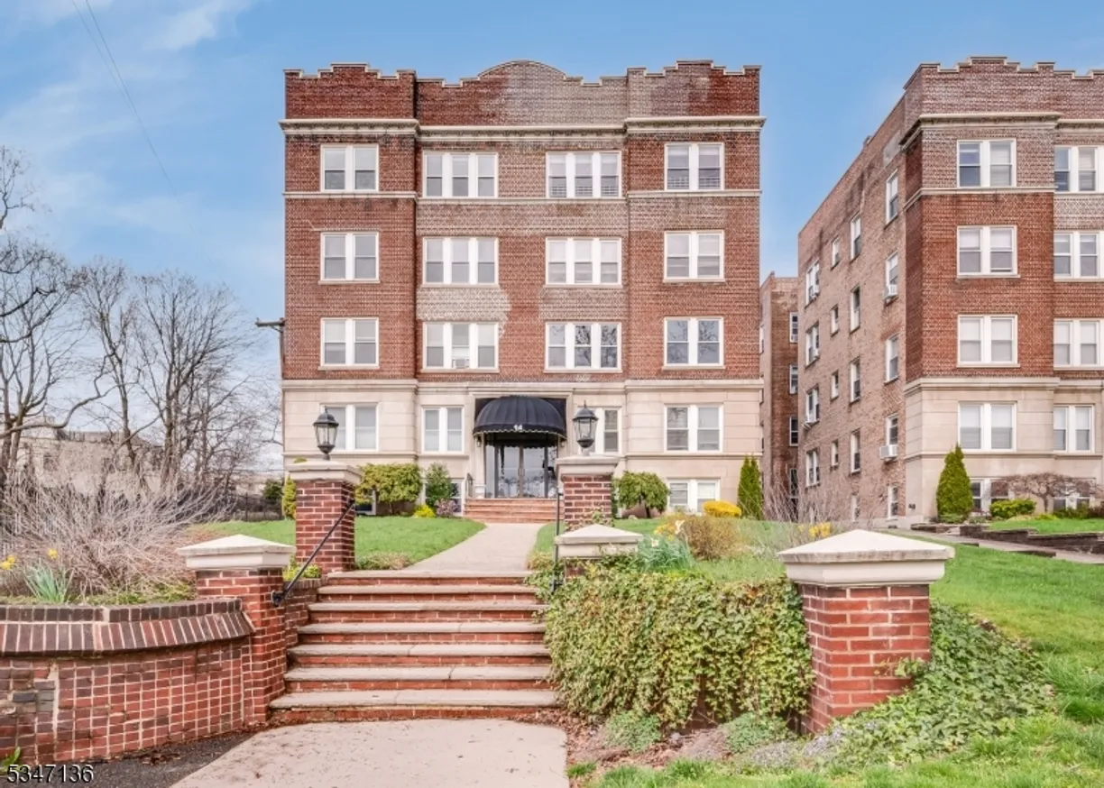 Jersey City/Hoboken Real Estate | View 14 Forest St, 104 | Listing