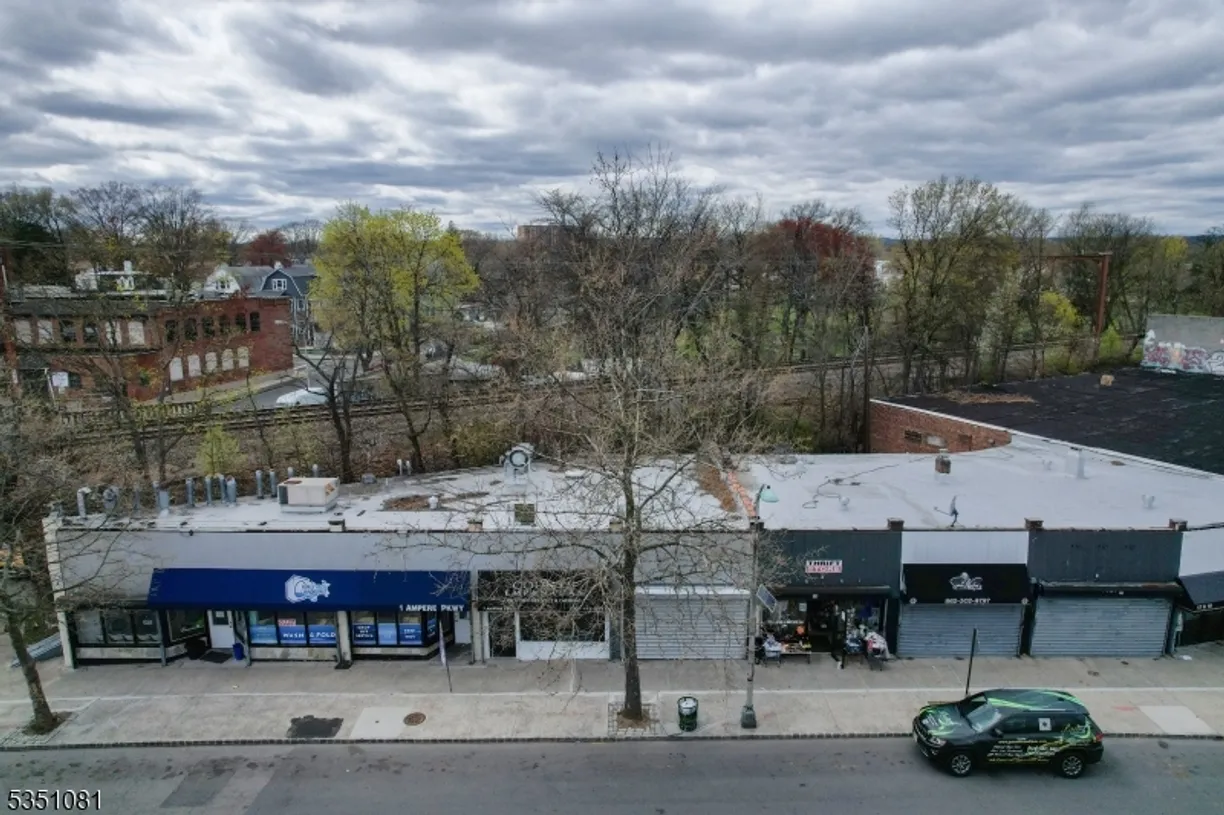 Jersey City/Hoboken Real Estate | View 119 Ampere Pkwy