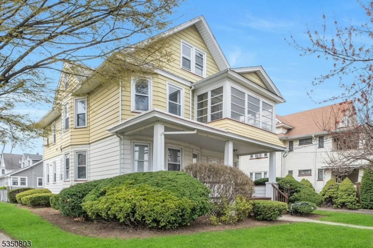 Jersey City/Hoboken Real Estate | View 208 Lafayette Ave | Listing