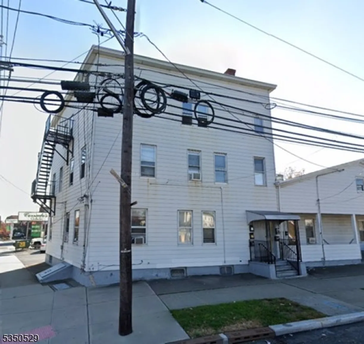 Jersey City/Hoboken Real Estate | View 499 Crooks Ave, 4 | 1 Bed, 1 Bath