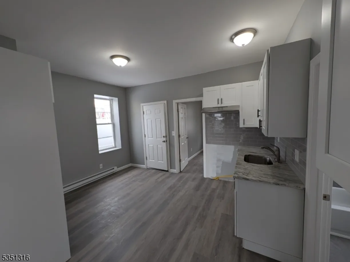 Jersey City/Hoboken Real Estate | View 413 River Dr | 2 Beds, 1 Bath