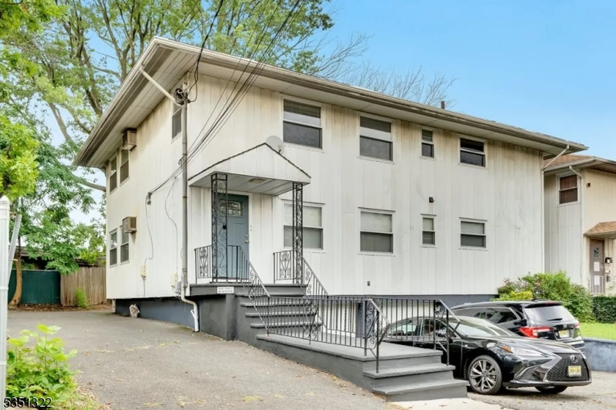 Jersey City/Hoboken Real Estate | View 209 Tuscan Rd, 2 | Listing
