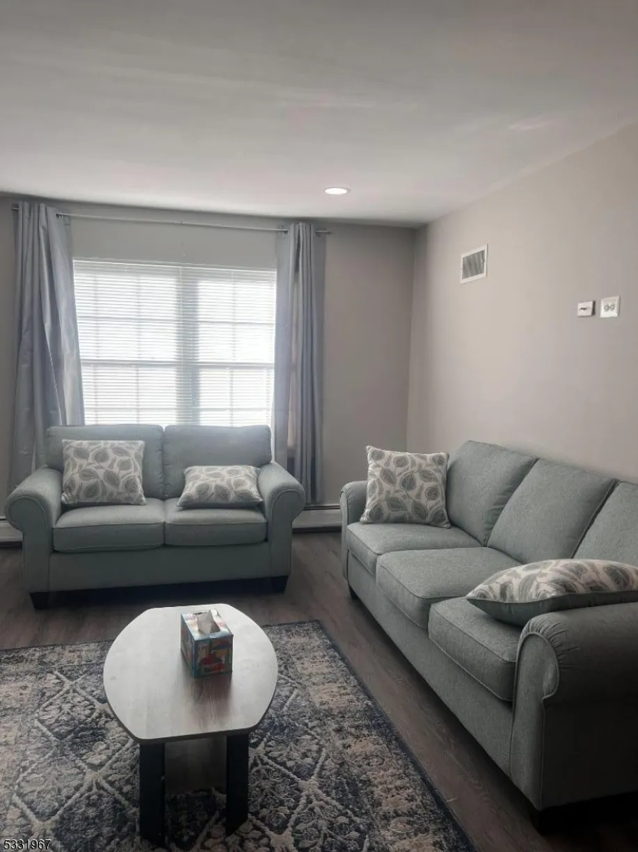 Jersey City/Hoboken Real Estate | View 1371 Van Houten Ave, 1 | Listing