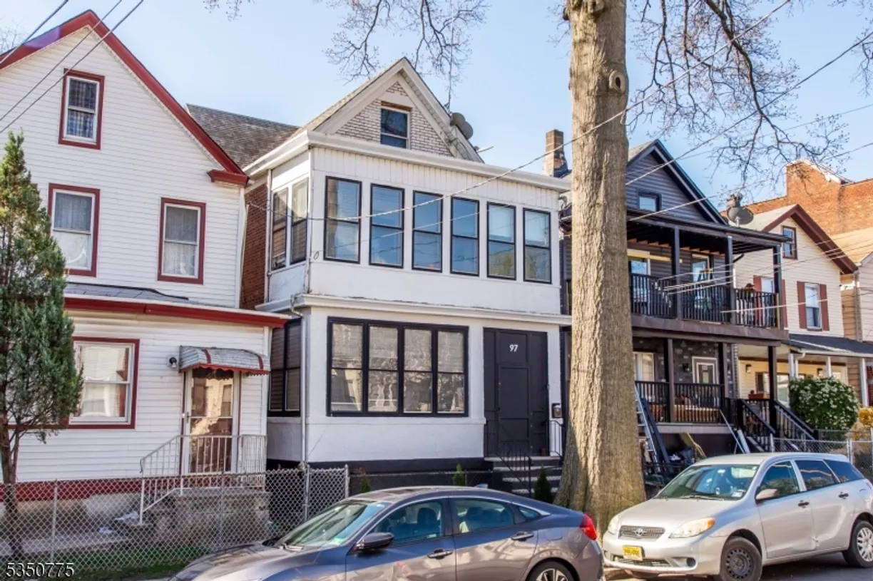 Bergen County Real Estate | View 97 Summer St | Listing