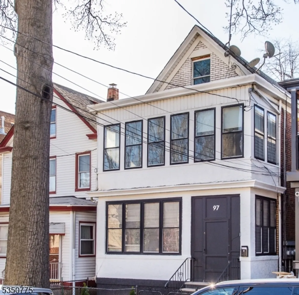 Bergen County Real Estate | View 97 Summer St | 3 Baths