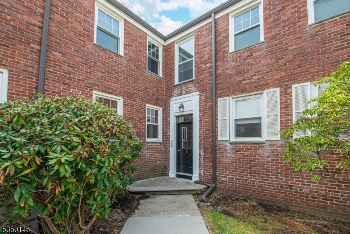 Jersey City/Hoboken Real Estate | View 349 Bloomfield Ave, 29 | Listing