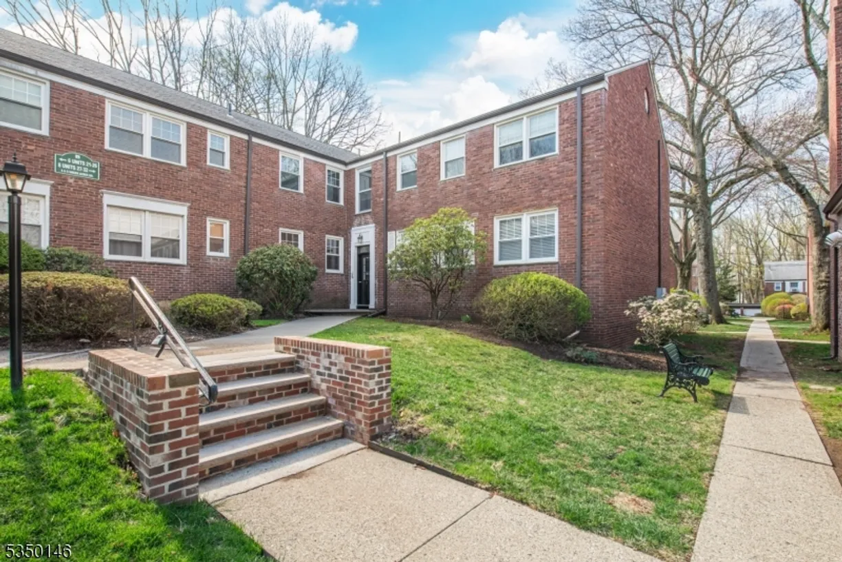 Jersey City/Hoboken Real Estate | View 349 Bloomfield Ave, 29 | Listing