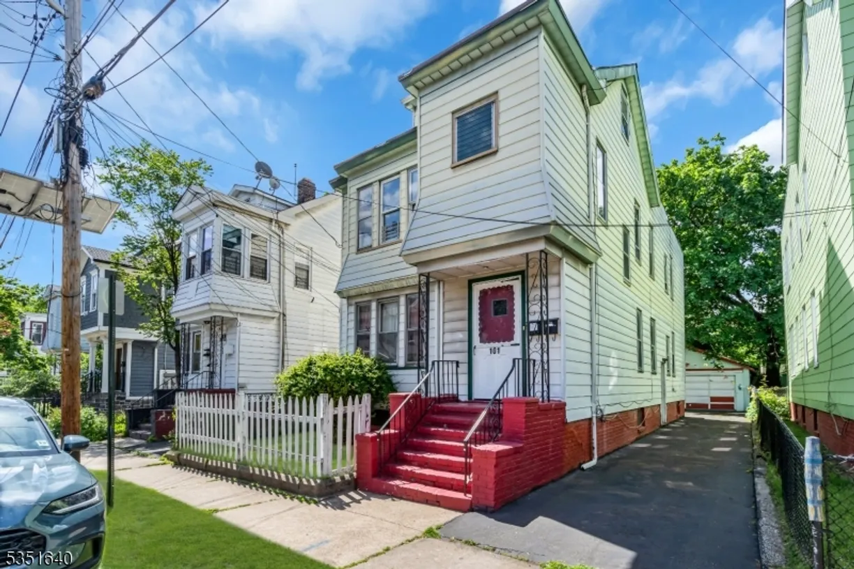 Rockland/Orange/NJ Real Estate | View 101 Grace St