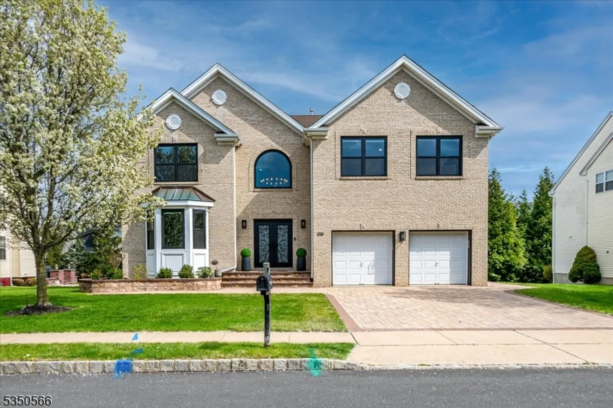 Central NJ/Bucks County, PA Real Estate | View 106 Timberhill Dr | 4 Beds