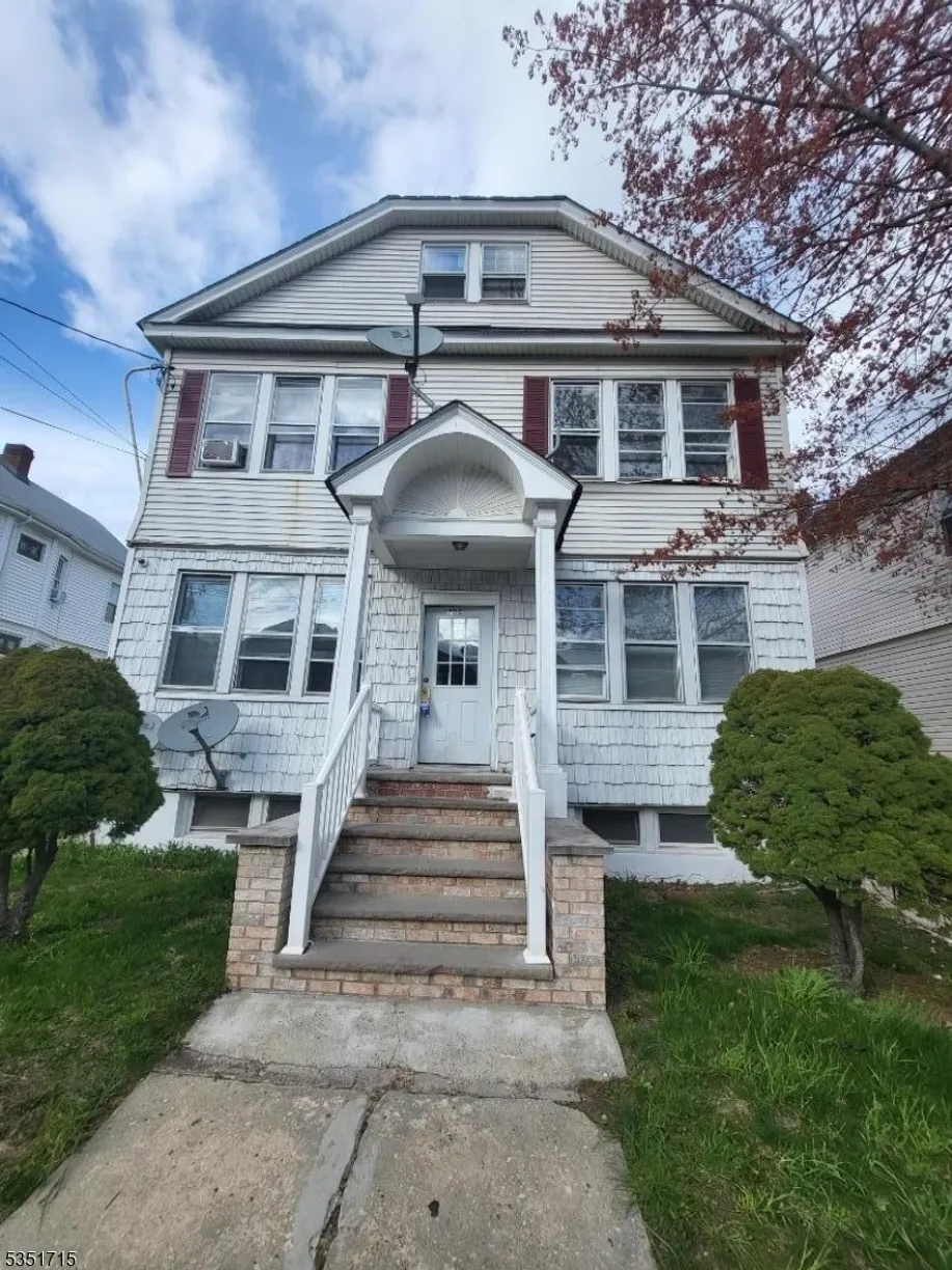 Bergen County Real Estate | View 704 Chandler Ave | 2 Beds, 1 Bath