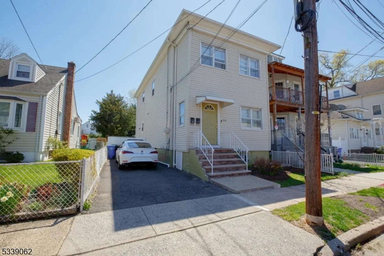 Bergen County Real Estate | View 516 E Blancke St | Listing
