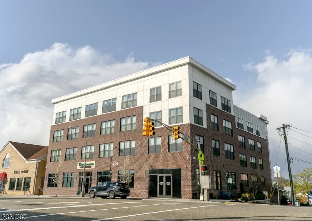 Jersey City/Hoboken Real Estate | View 459 Bloomfield Ave, 405 | Listing