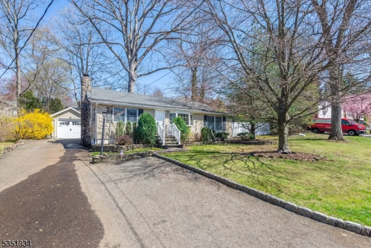 Jersey City/Hoboken Real Estate | View 53 Laurel Dr | Listing