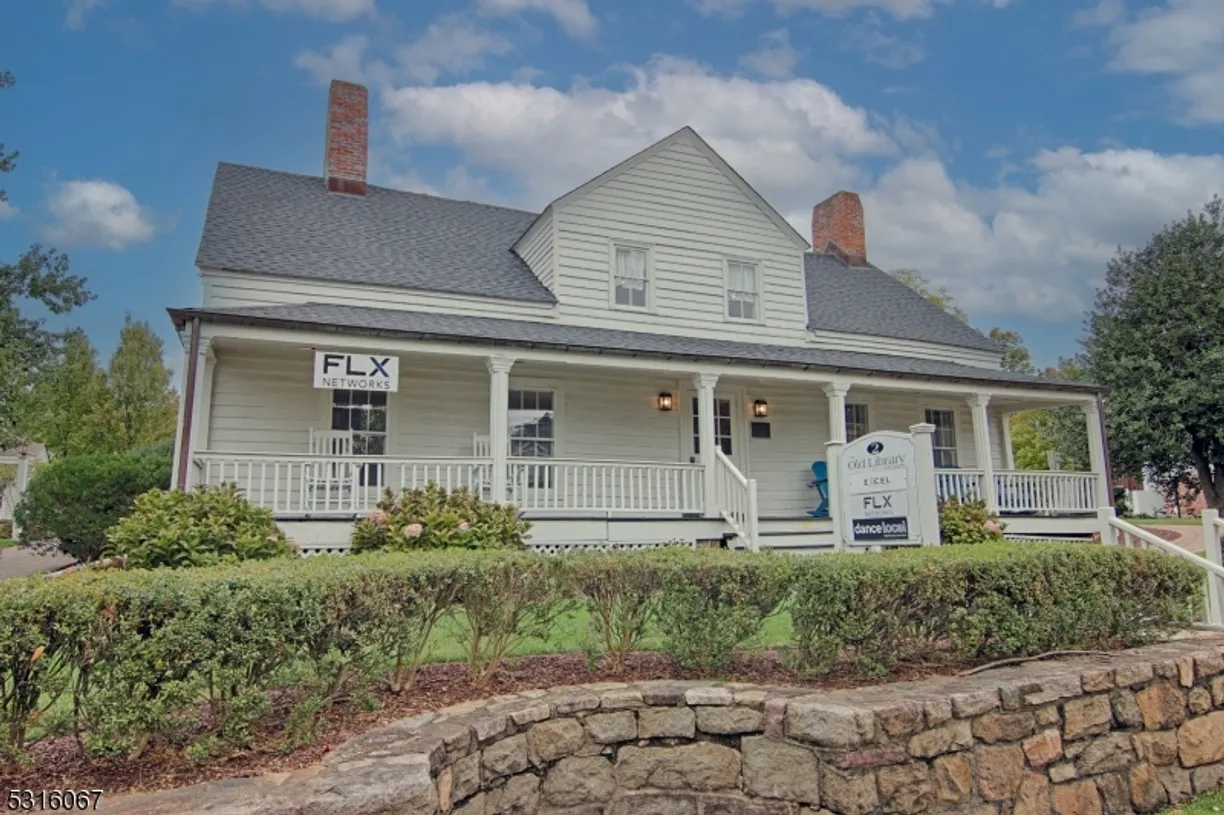 Jersey City/Hoboken Real Estate | View 2 Morristown Rd | Listing