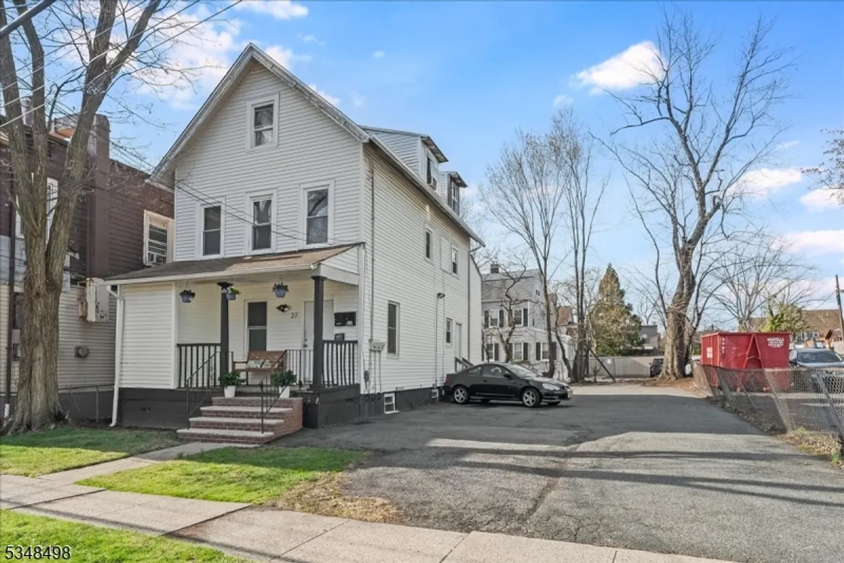 Jersey City/Hoboken Real Estate | View 27 William St | 3 Baths