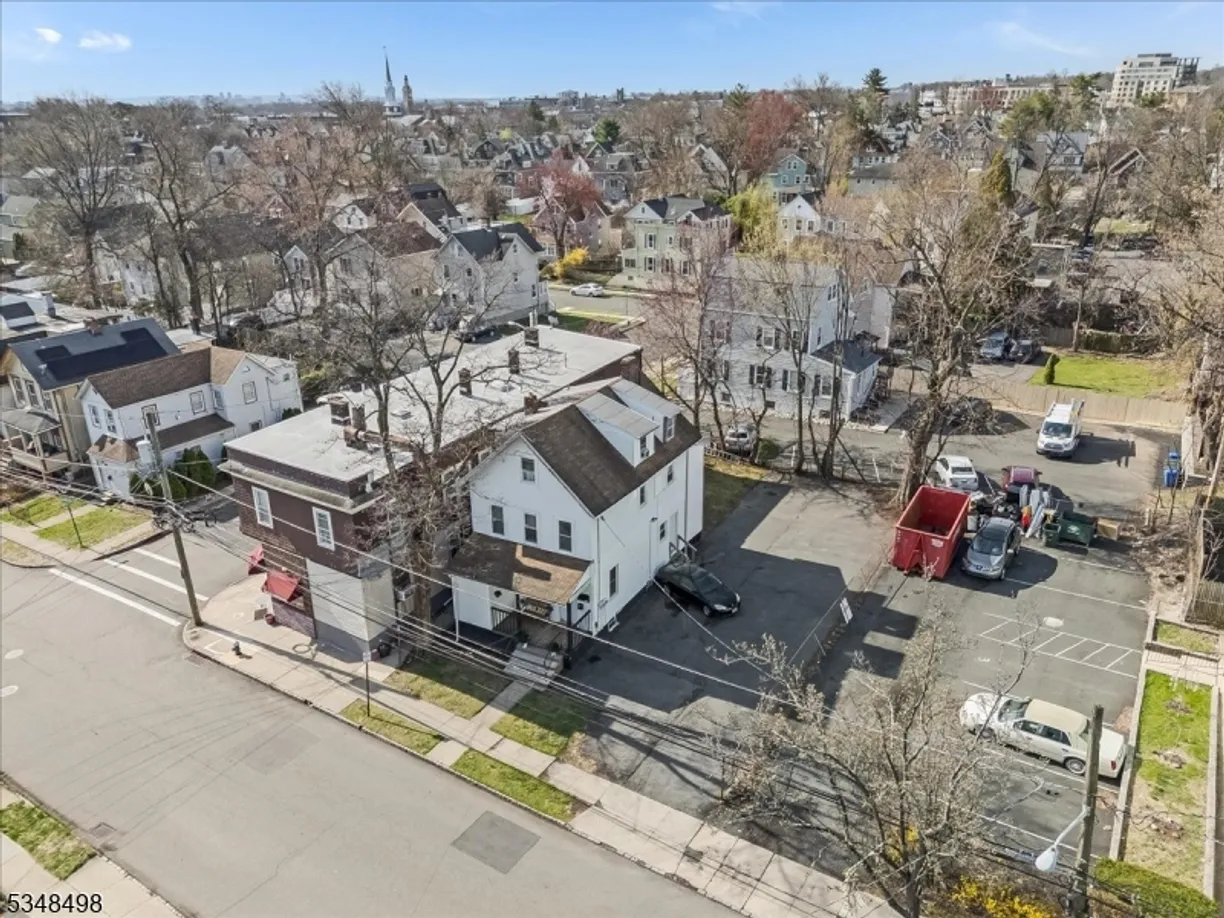 Jersey City/Hoboken Real Estate | View 27 William St | Listing