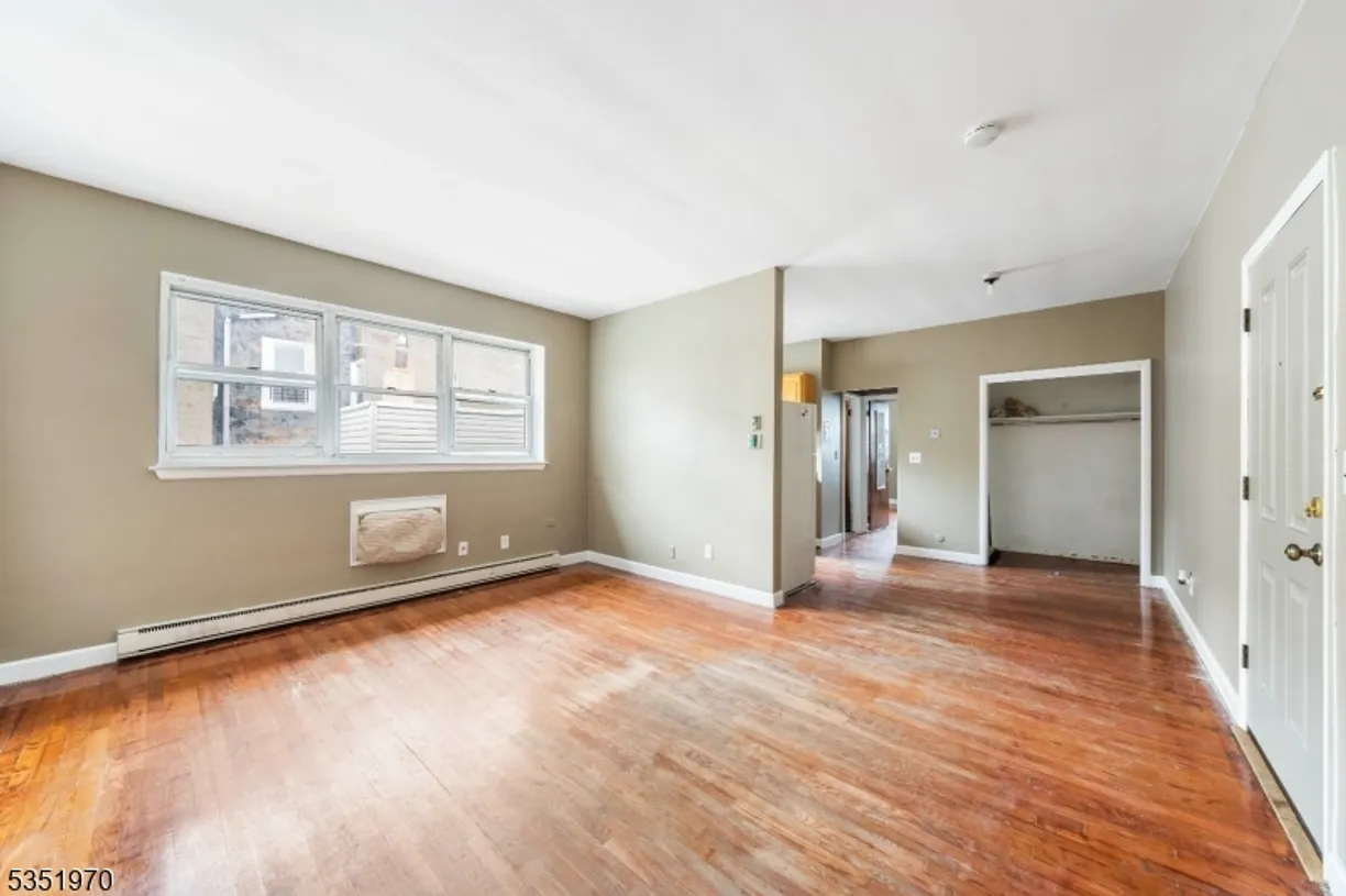 Jersey City/Hoboken Real Estate | View 711 18Th St, M | Listing