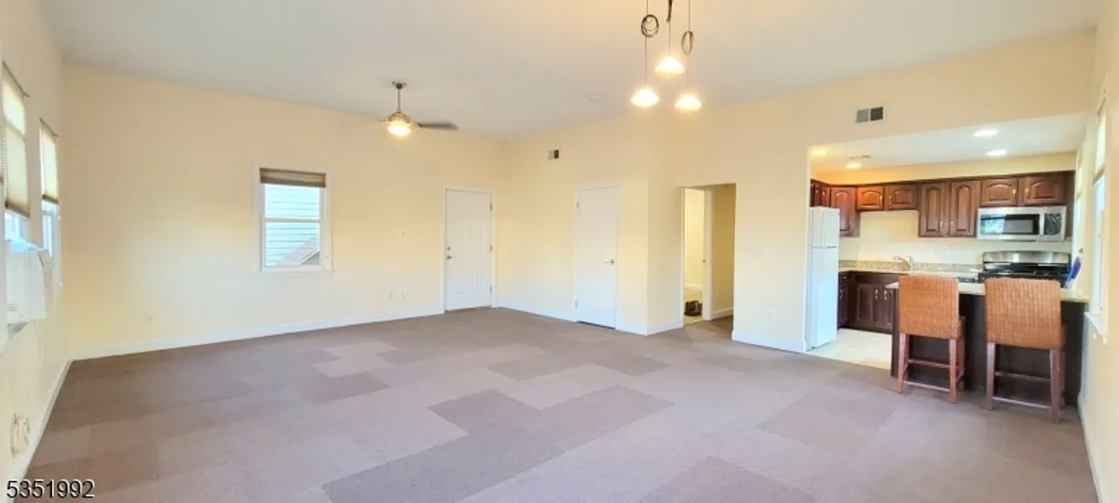 Jersey City/Hoboken Real Estate | View 340 Bloomfield Ave, A | Listing