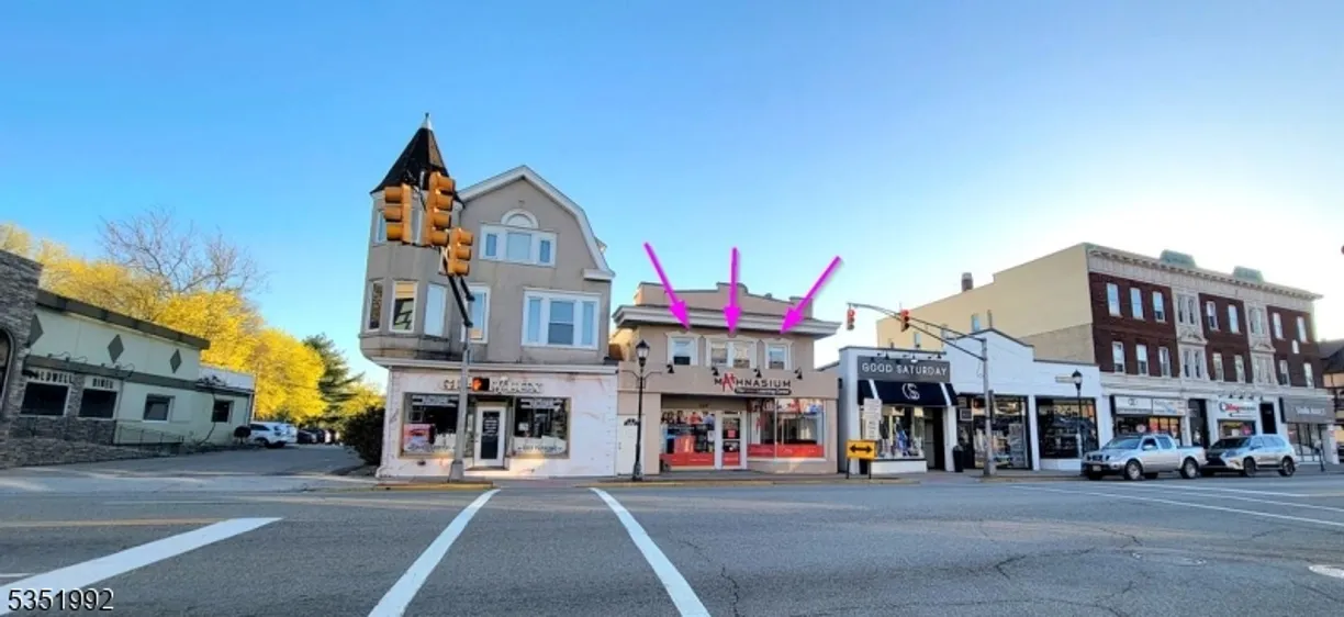 Jersey City/Hoboken Real Estate | View 340 Bloomfield Ave, A | Listing
