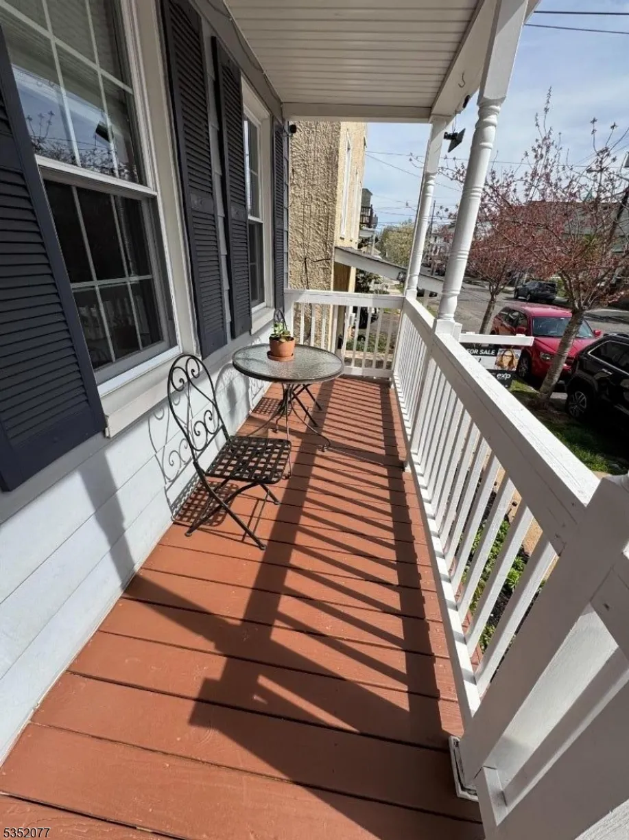 Jersey City/Hoboken Real Estate | View 187 Redmond St | Listing