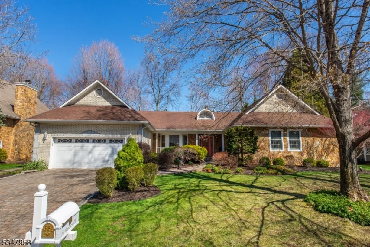 Jersey City/Hoboken Real Estate | View 10 Quincy Ct | Listing