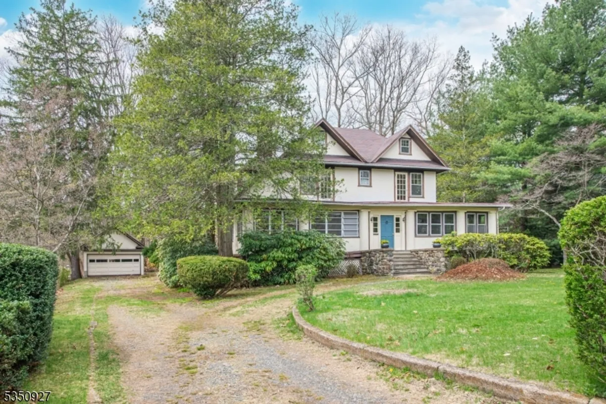 Bergen County Real Estate | View 2 N Crane Rd | Listing
