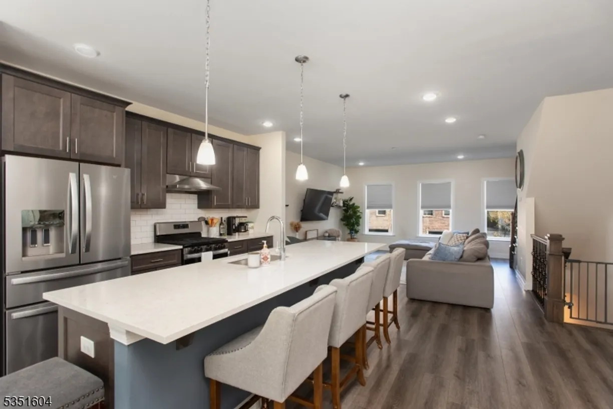 Jersey City/Hoboken Real Estate | View 404 Abbe Rd | 3 Beds, 3 Baths
