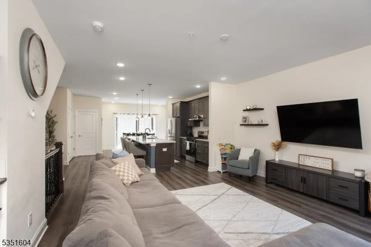 Jersey City/Hoboken Real Estate | View 404 Abbe Rd | Listing