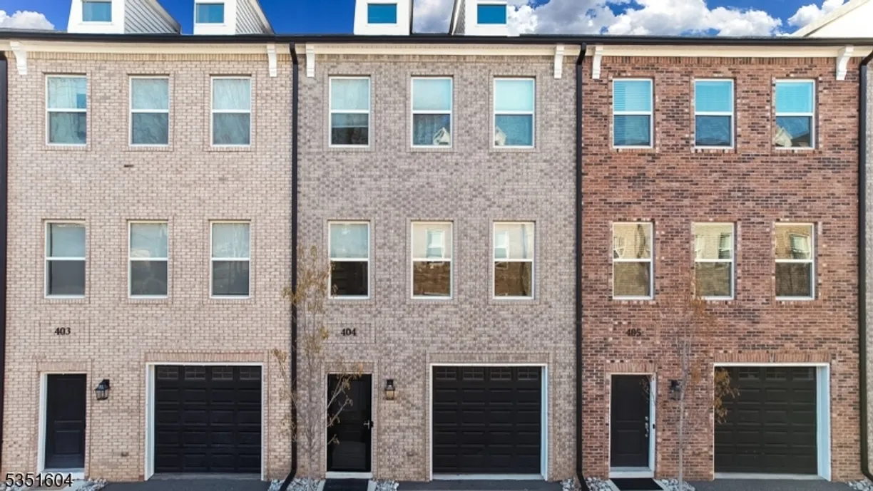 Jersey City/Hoboken Real Estate | View 404 Abbe Rd | Listing