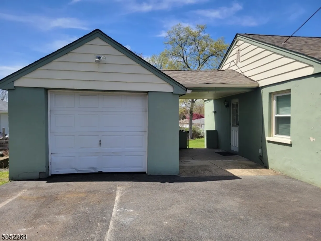 Jersey City/Hoboken Real Estate | View 281 Newark Pompton Tpke | Listing