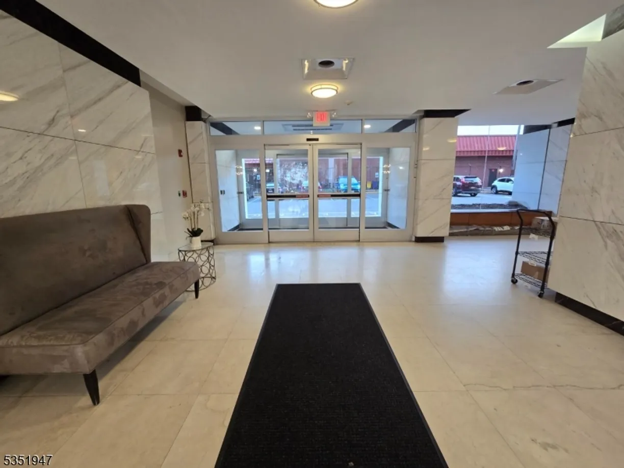 Jersey City/Hoboken Real Estate | View 500 Central Ave, 916 | Listing