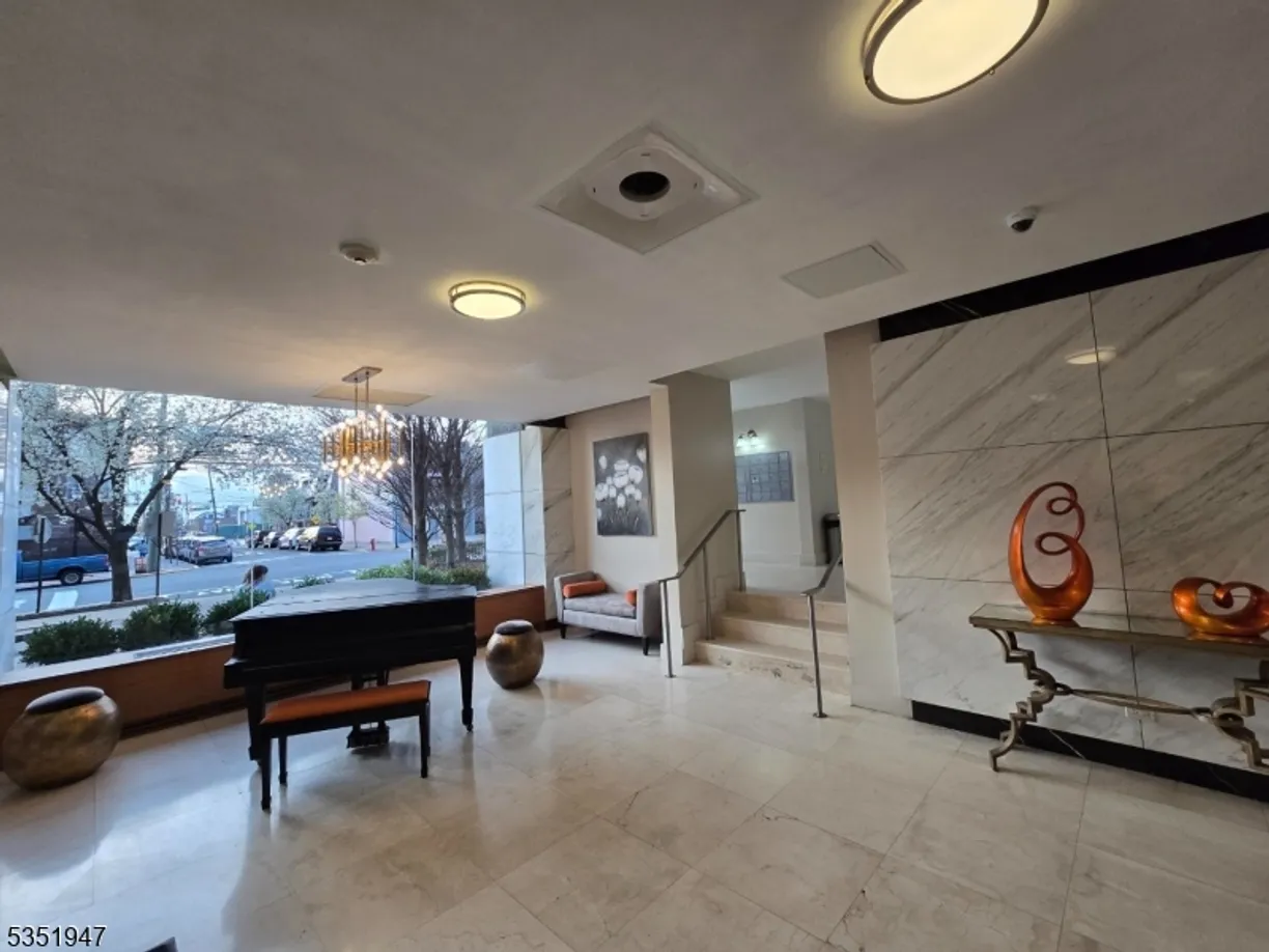 Jersey City/Hoboken Real Estate | View 500 Central Ave, 916 | 1 Bath