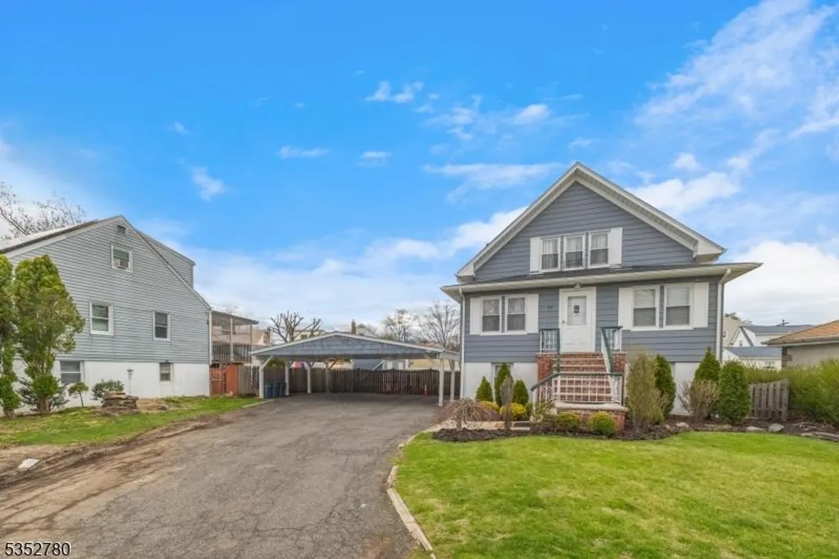 Jersey City/Hoboken Real Estate | View 61 sabina st | Listing