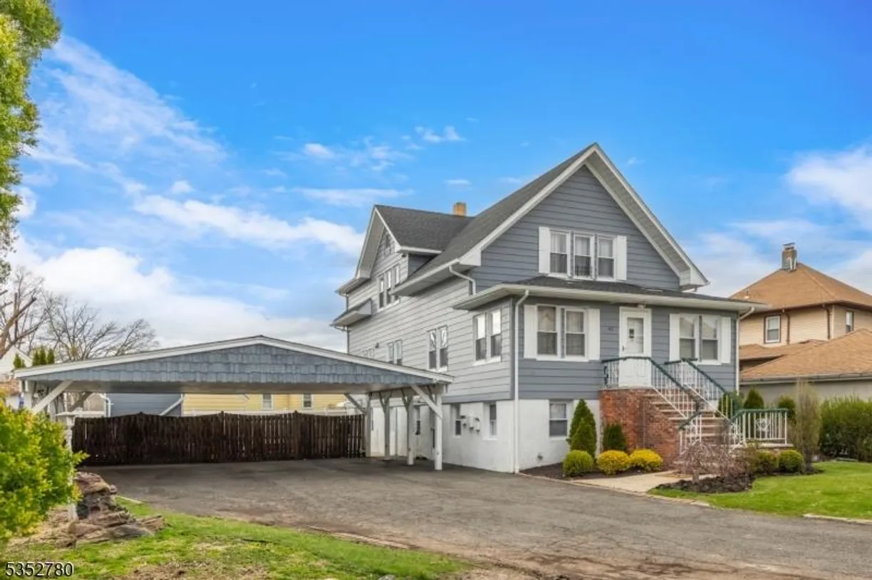 Jersey City/Hoboken Real Estate | View 61 sabina st | 3 Baths