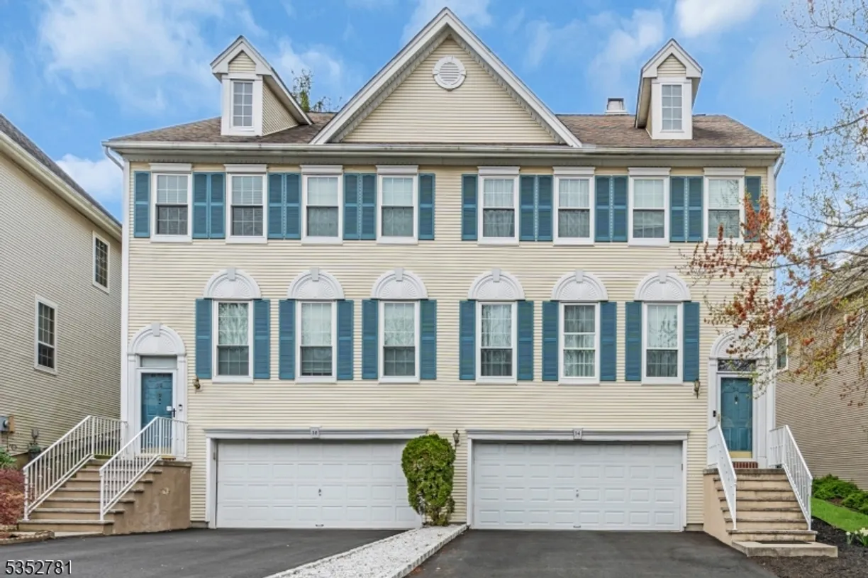 Jersey City/Hoboken Real Estate | View 34 Morning Watch Rd | 3 Beds