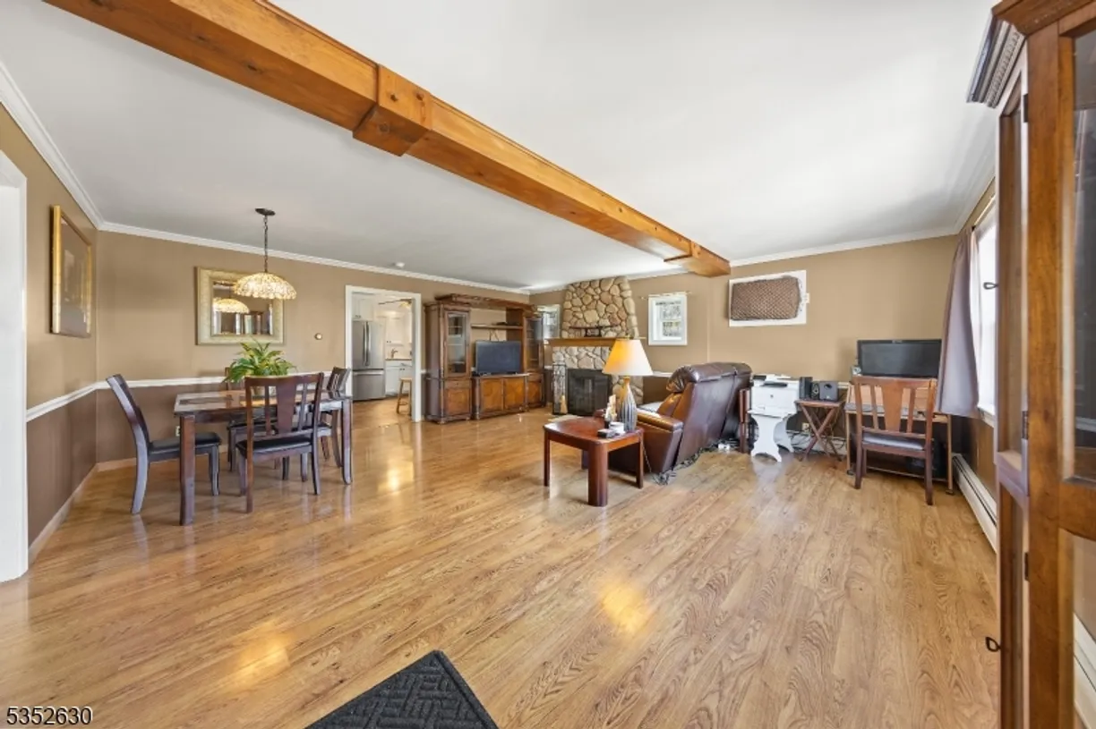 Jersey City/Hoboken Real Estate | View 2 Crow Trl | Listing