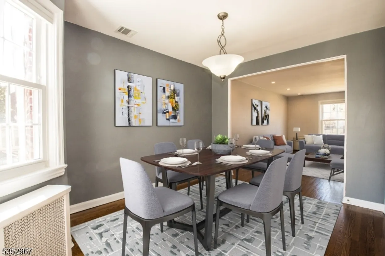 Jersey City/Hoboken Real Estate | View 126 Boyden Ave, D | Listing