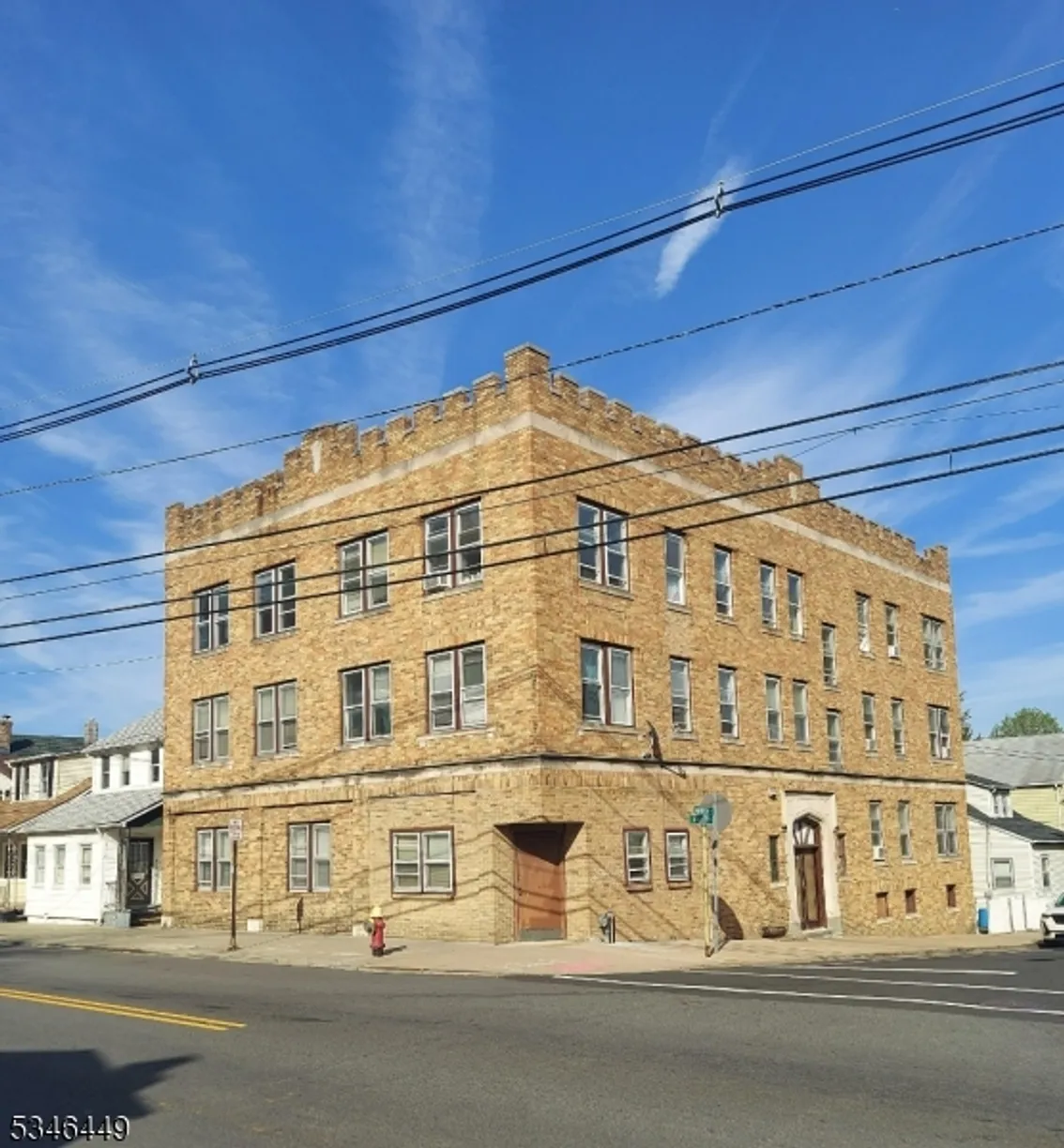 Jersey City/Hoboken Real Estate | View 207 Valley Rd | Listing
