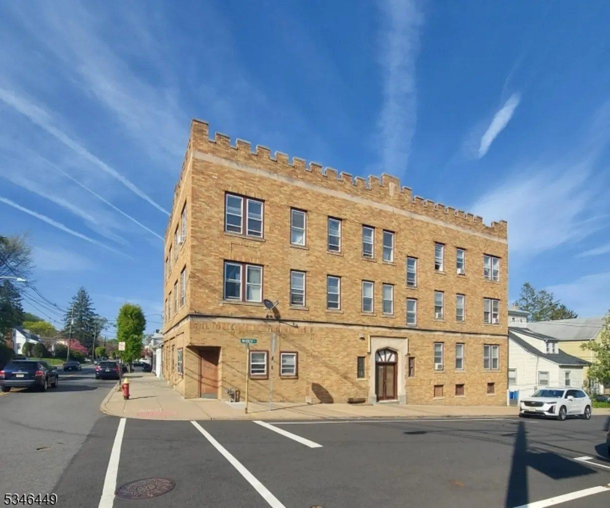 Jersey City/Hoboken Real Estate | View 207 Valley Rd