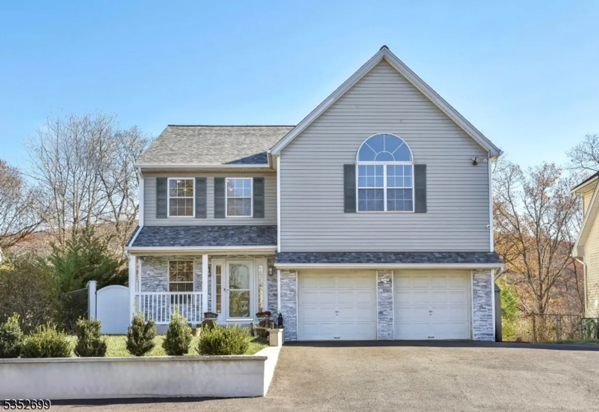 Bergen County Real Estate | View 40 Lenape Rd | 3 Beds, 2 Baths