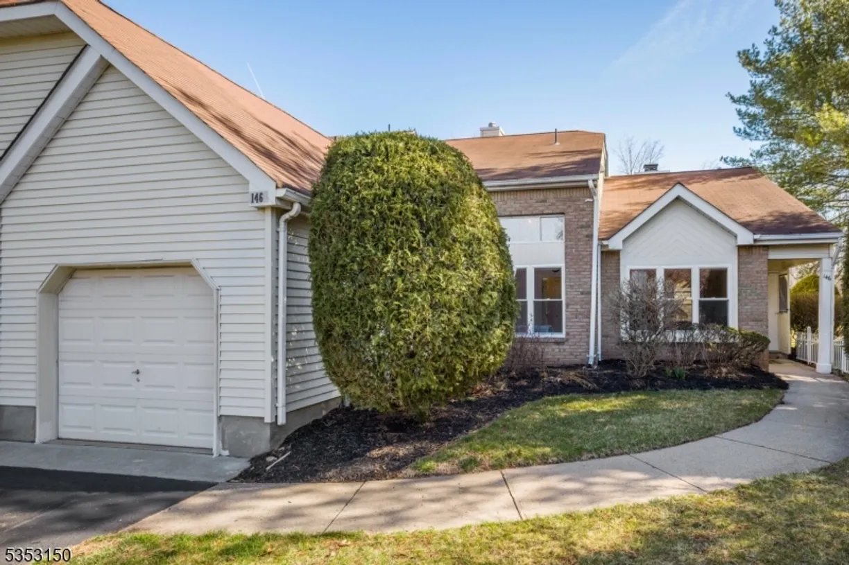 Jersey City/Hoboken Real Estate | View 146 Nathan Dr | 3 Beds, 2 Baths