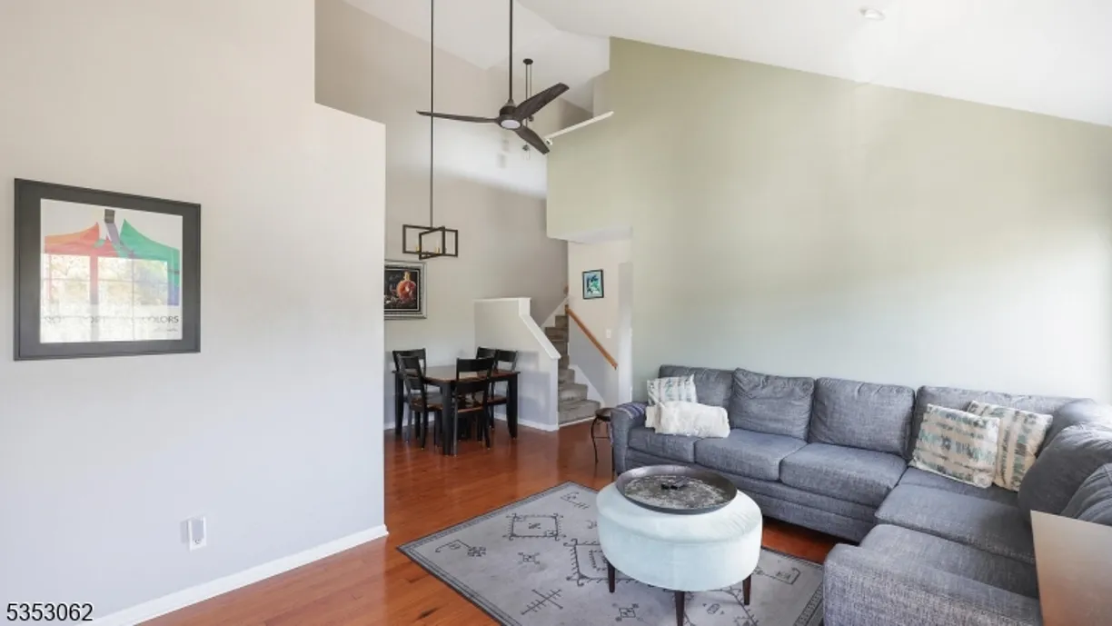Jersey City/Hoboken Real Estate | View 53 Morgan Court | Listing